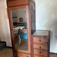 Mobile antico