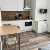 Bilocale ad Artesina