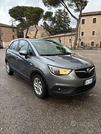 Opel Crossland X perfetta come nuova
