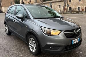 Opel Crossland X perfetta come nuova
