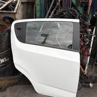 PORTA POSTERIORE DESTRA CHEVROLET AVEO ANNO:2011