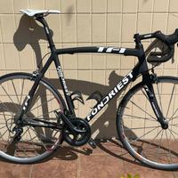 Bici da corsa su strada Fondriest TF1 59 shimano