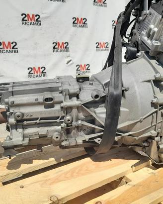 CAMBIO MANUALE COMPLETO BMW Serie 1 Serie (E87) 21
