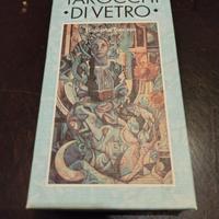 Carte tarocco, Tarocch di vetro