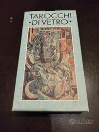 Carte tarocco, Tarocch di vetro