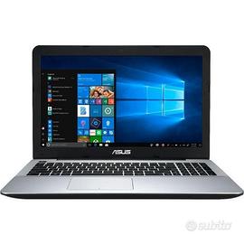 Notebook Asus pc X555q