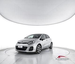 KIA Rio 1.4 CRDi 5 porte HighTech