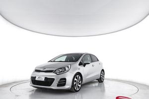 KIA Rio 1.4 CRDi 5 porte HighTech