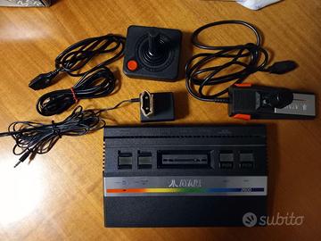 Atari 2600