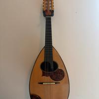 Mandolino Gabriele Pandini 2006