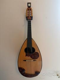 Mandolino Gabriele Pandini 2006