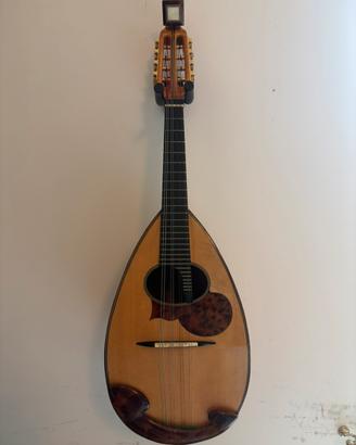 Mandolino Gabriele Pandini 2006