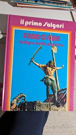 Sandokan la tigre della Malesia 