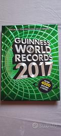 Libro Guinness World Records 2017