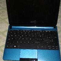 Acer aspire one d250