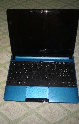 Acer aspire one d250