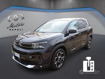 Citroen C5 Aircross 1.5cc BlueHdi 130cv EAT8 Feel 