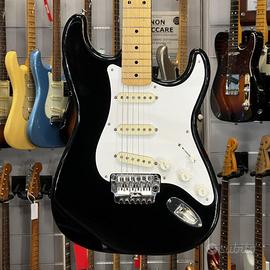 FENDER - STRATOCASTER JAPAN KAHLER ST357N BLACK