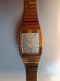 orologio citizen watch anni 70