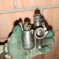 carburatore ma 19 d dell'orto piaggio vespa struzz