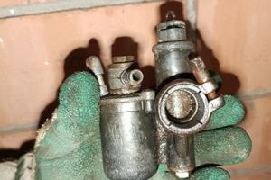 carburatore ma 19 d dell'orto piaggio vespa struzz