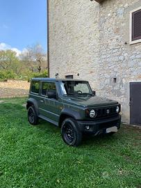 Suzuki Jimmy