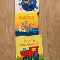 Libri vari - buchini giulio coniglio
