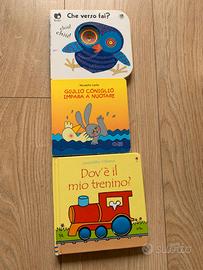 Libri vari - buchini giulio coniglio