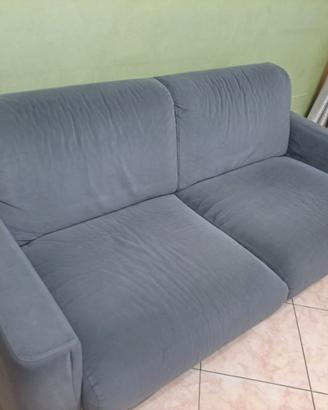 Divano letto Chateau D'AX  