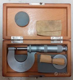 SPESSIMETRO BORLETTI