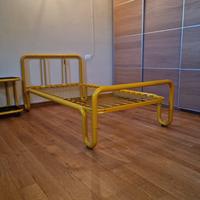 Letti scrivania e sedia di design anni '80