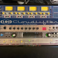 Apogee Rosetta 800