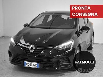Renault Clio TCe 12V 90CV Start&Stop 5 porte ...