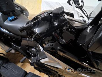 Paramani BMW k 1600 Isotta