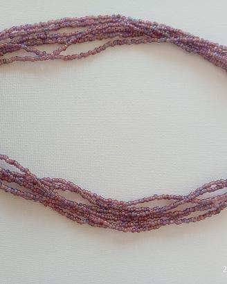 collana artigianale 