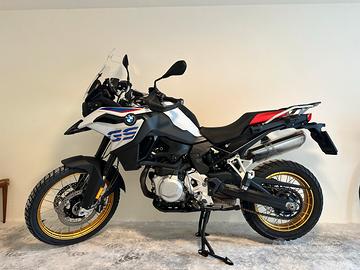 BMW 850 GS 2019