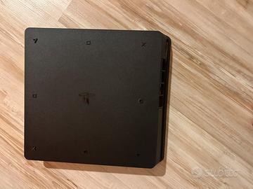 PlayStation