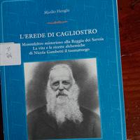 l' Erede di Cagliostro 