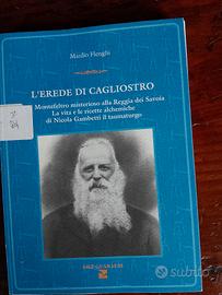 l' Erede di Cagliostro 