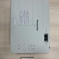 Proiettore Panasonic