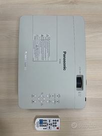 Proiettore Panasonic