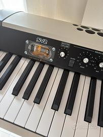 KORG SV2 88S Stage Piano