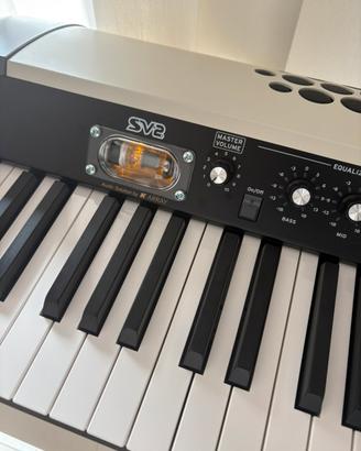 KORG SV2 88S Stage Piano