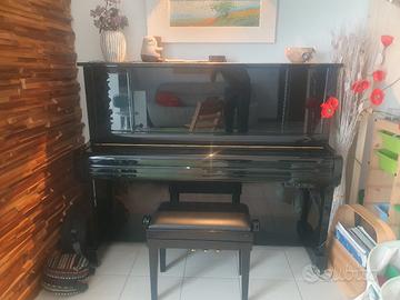 Pianoforte Kawai K50E AT Silent