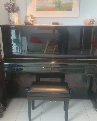 Pianoforte Kawai K50E AT Silent