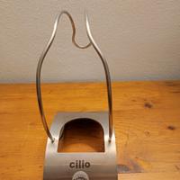 Cilio porta bottiglie 