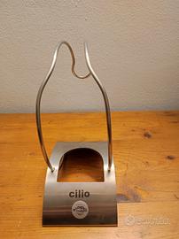Cilio porta bottiglie 