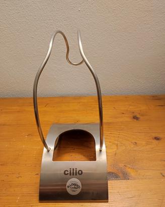 Cilio porta bottiglie 