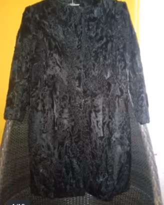 Capotto donna 