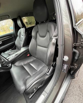 Volvo V 90 CC D4 AWD
